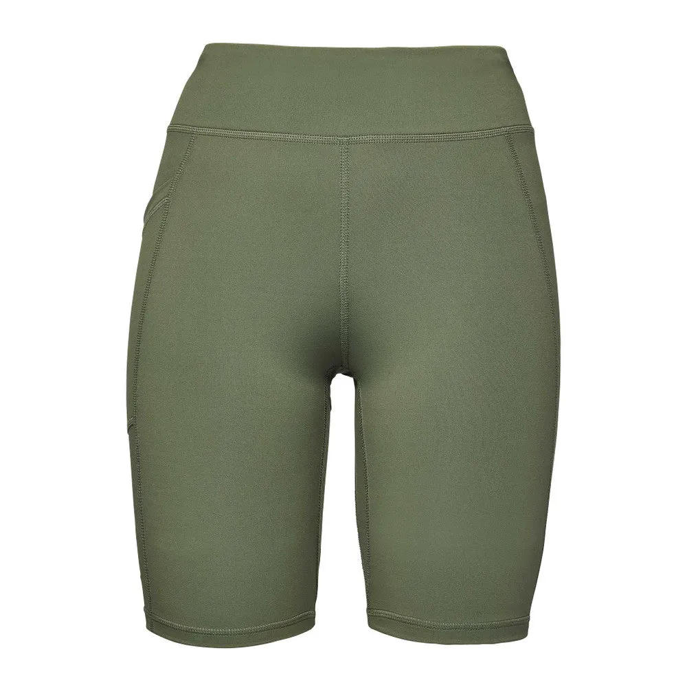 Shorts Black Diamond Sessions 9" Femmes