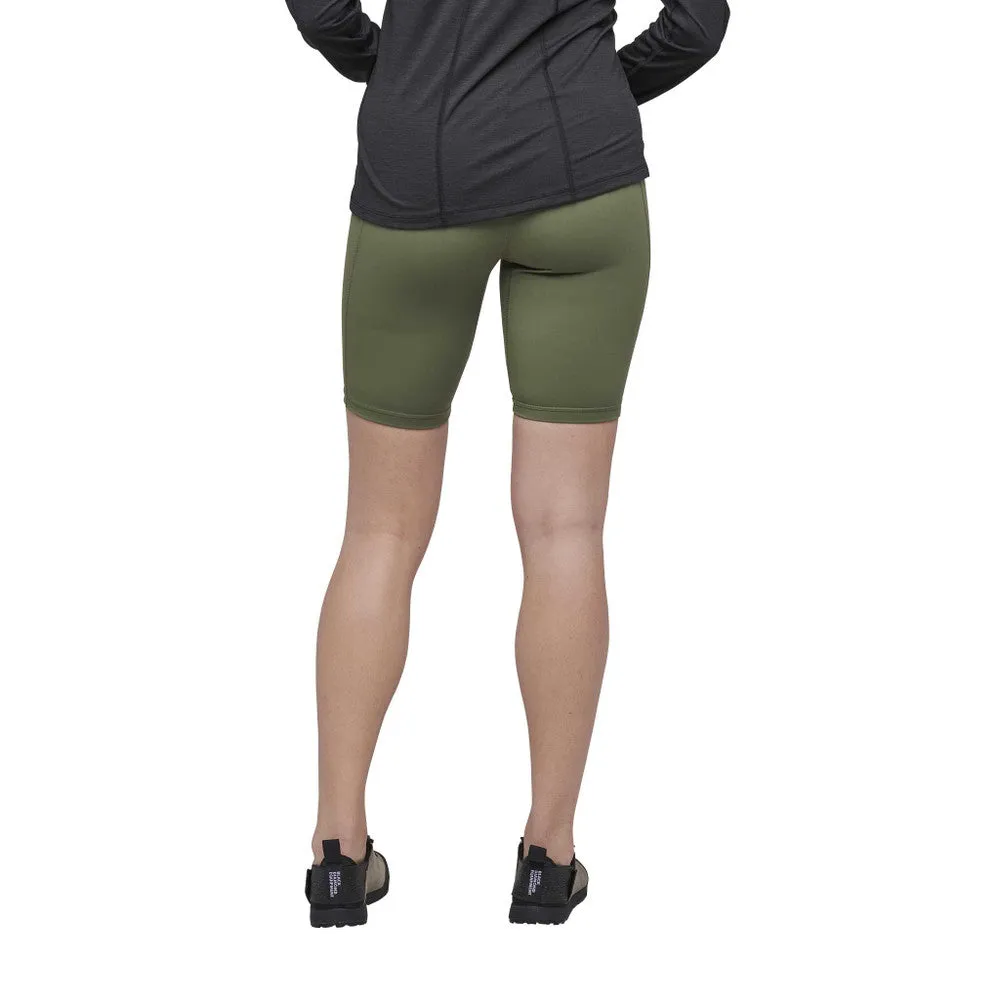 Shorts Black Diamond Sessions 9" Femmes
