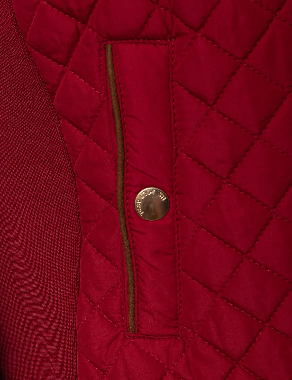 SIDE KNIT VEST