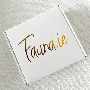 Signature Gift Box & Gift Wrap