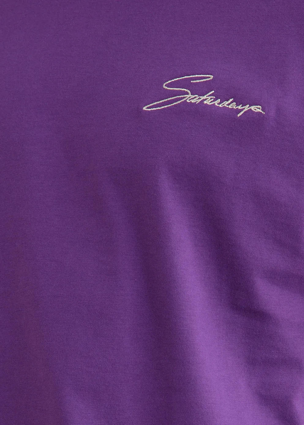 Signature Standard Short-Sleeve T-Shirt