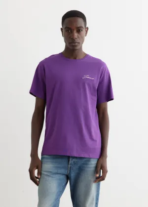 Signature Standard Short-Sleeve T-Shirt