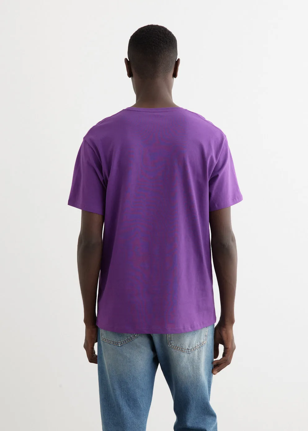 Signature Standard Short-Sleeve T-Shirt