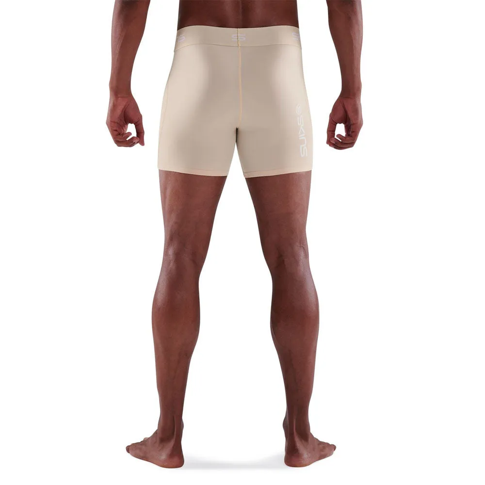 Skins Mens Series 1 Compression Shorts