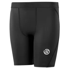 SKINS Series 1 Youth Half Tights Performance Bike Shorts Size Small (New)