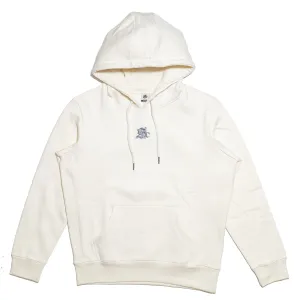 Sole Classics Essential Sc Logo Hoodie 'Natural'