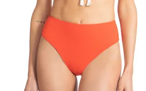Soliel Capsleeve Bra-Soliel High Waist Bikini ::RET