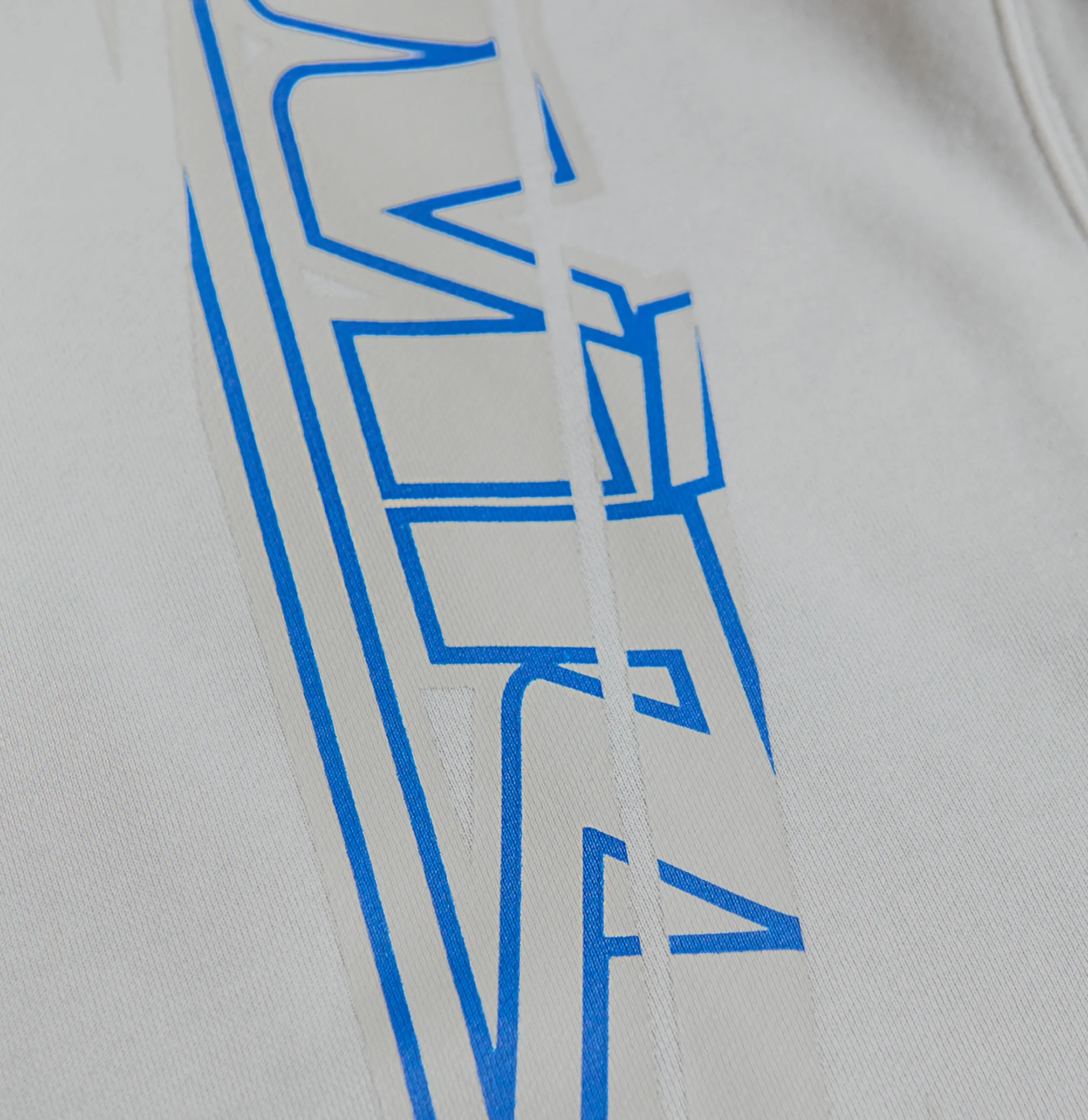 SPIDER RACER HOODIE