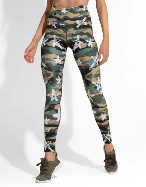 STAR CAMO
