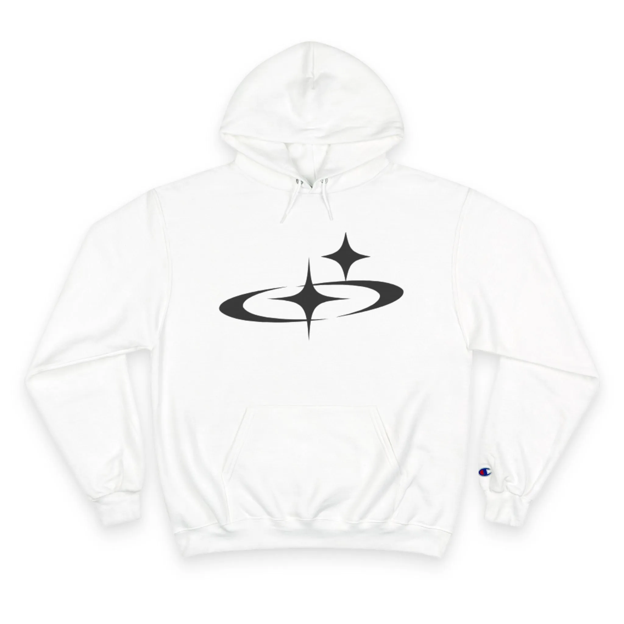 Star-Champion Hoodie-CJ8