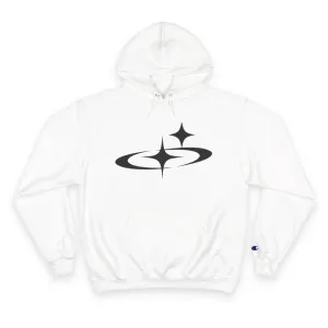 Star-Champion Hoodie-CJ8