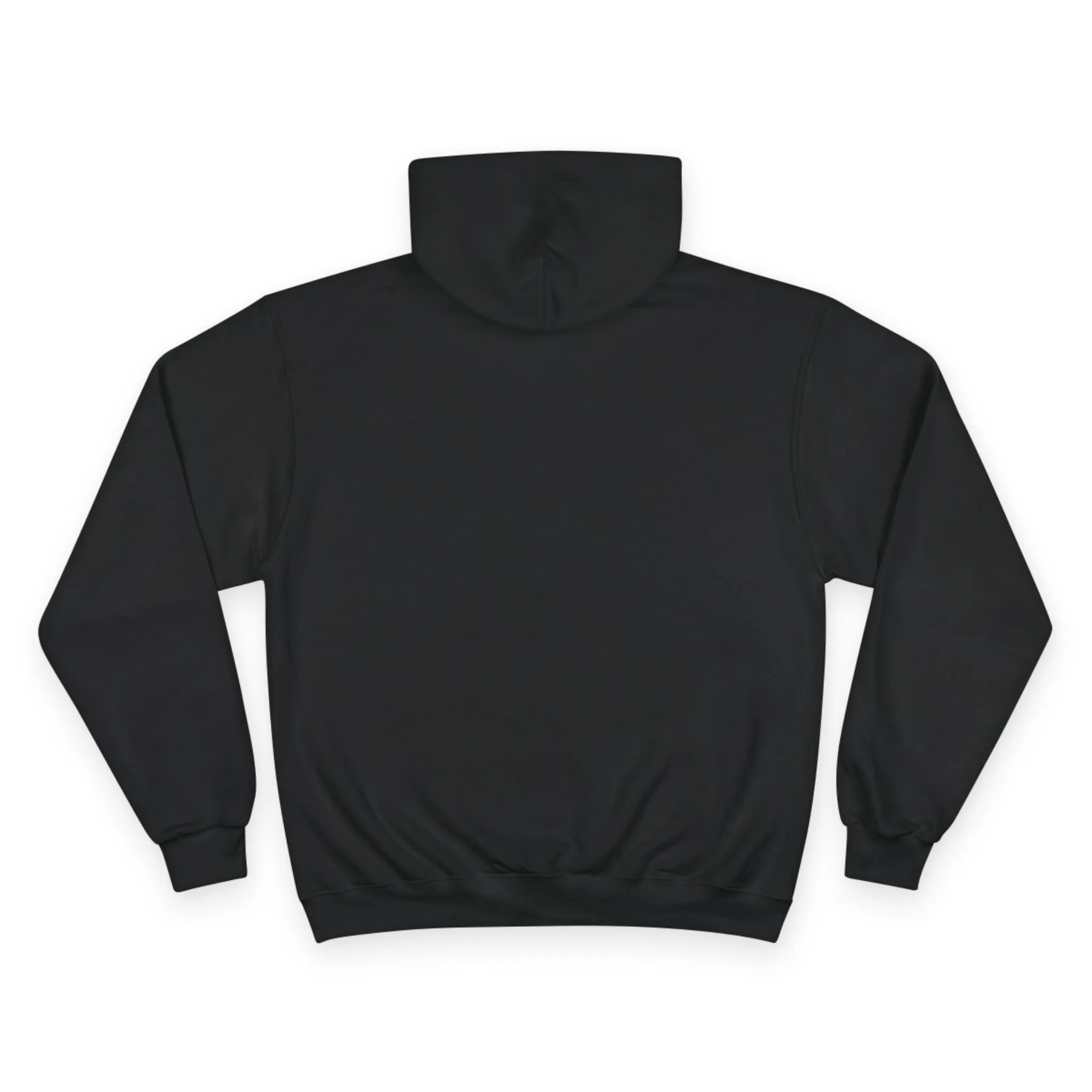 Star-Champion Hoodie-CJ8