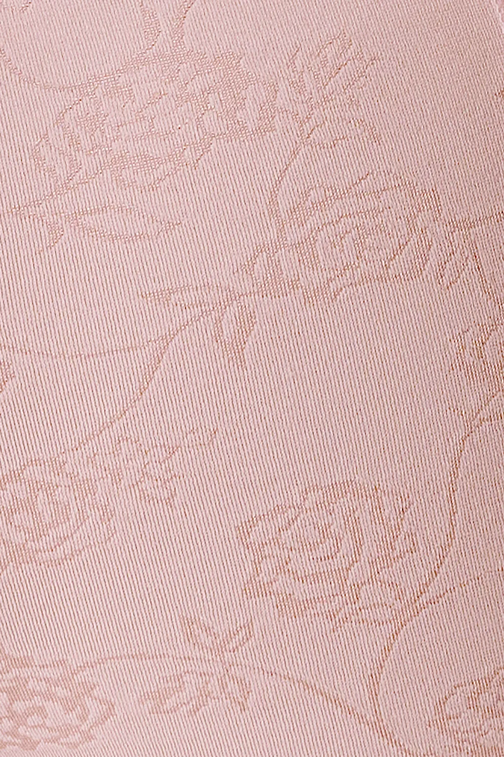 Star Low Rise Skort - Pink Petals