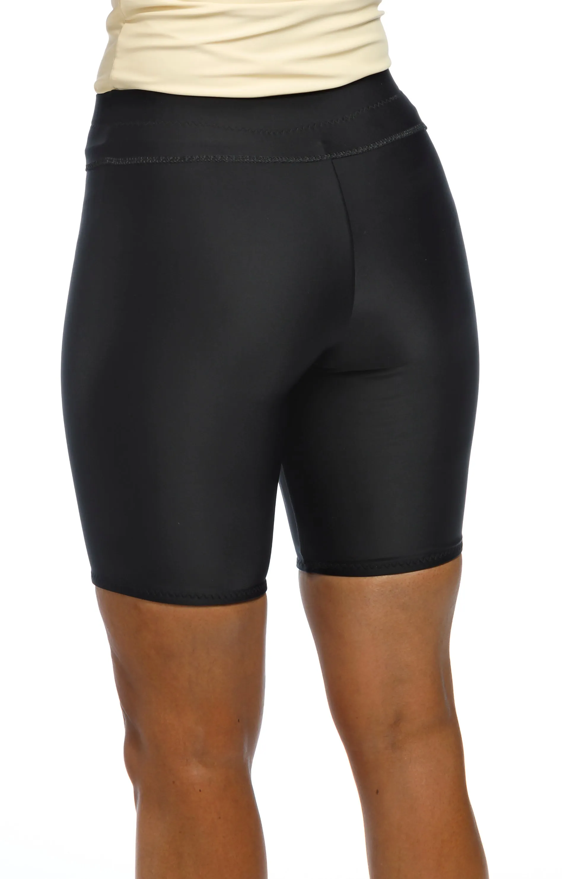 Style 612, Compression Shorts By Wear Ease®