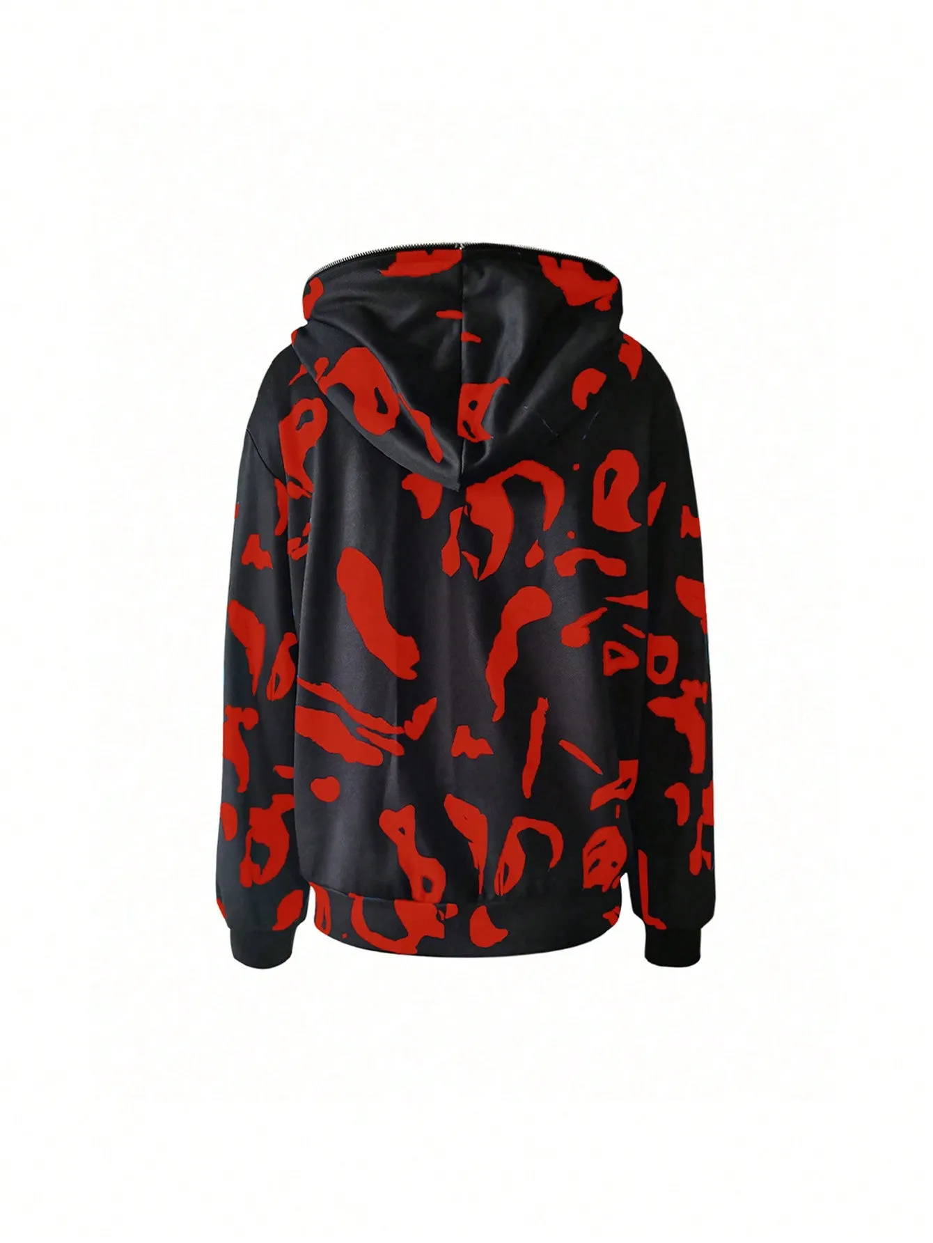 Sudadera con capucha de mujer fashion en Cherry Vibes