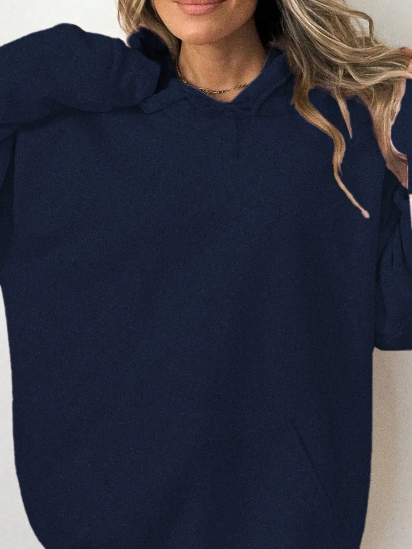 Sudaderas con capucha flor de cerezo para mujer