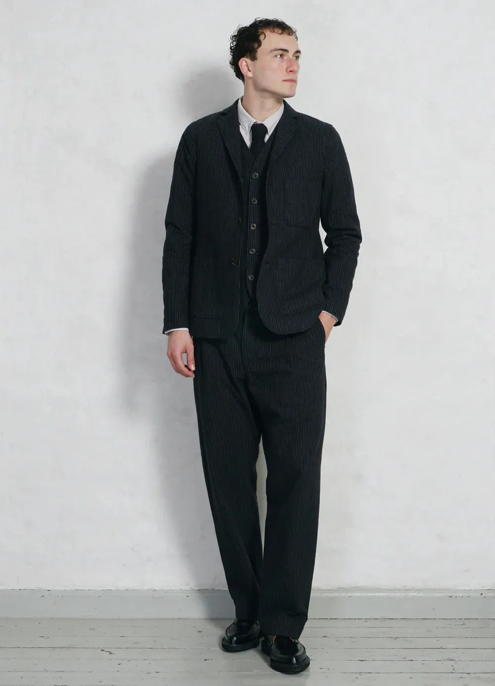 SUNE TROUSERS
