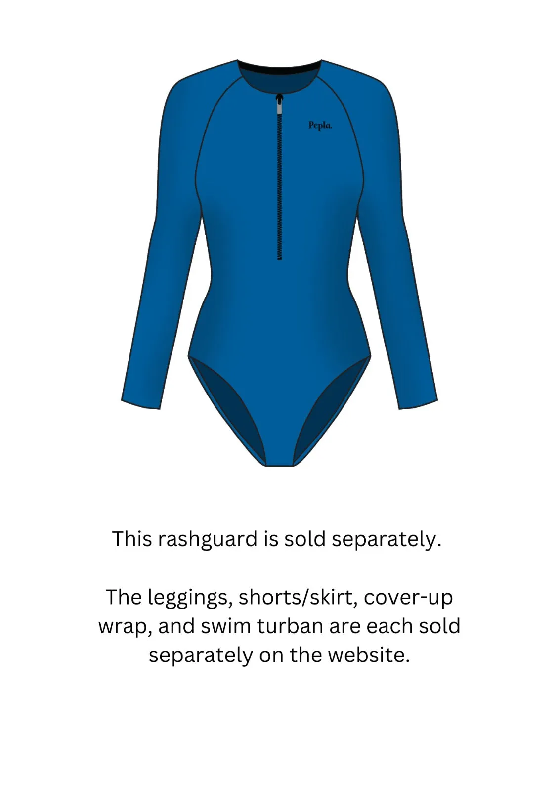 Surfer Rashguard