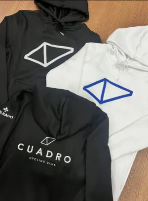 SWEATER LOGO CUADRO HOMBRE