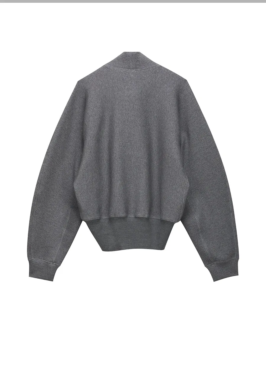 Sweatshirt / JNBY Cropped Sweatshirt