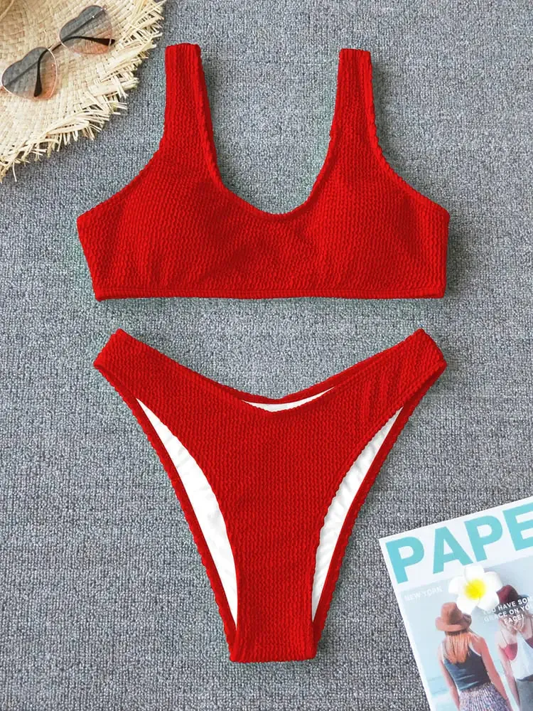 Swimming Suits Brazilian Bikini
