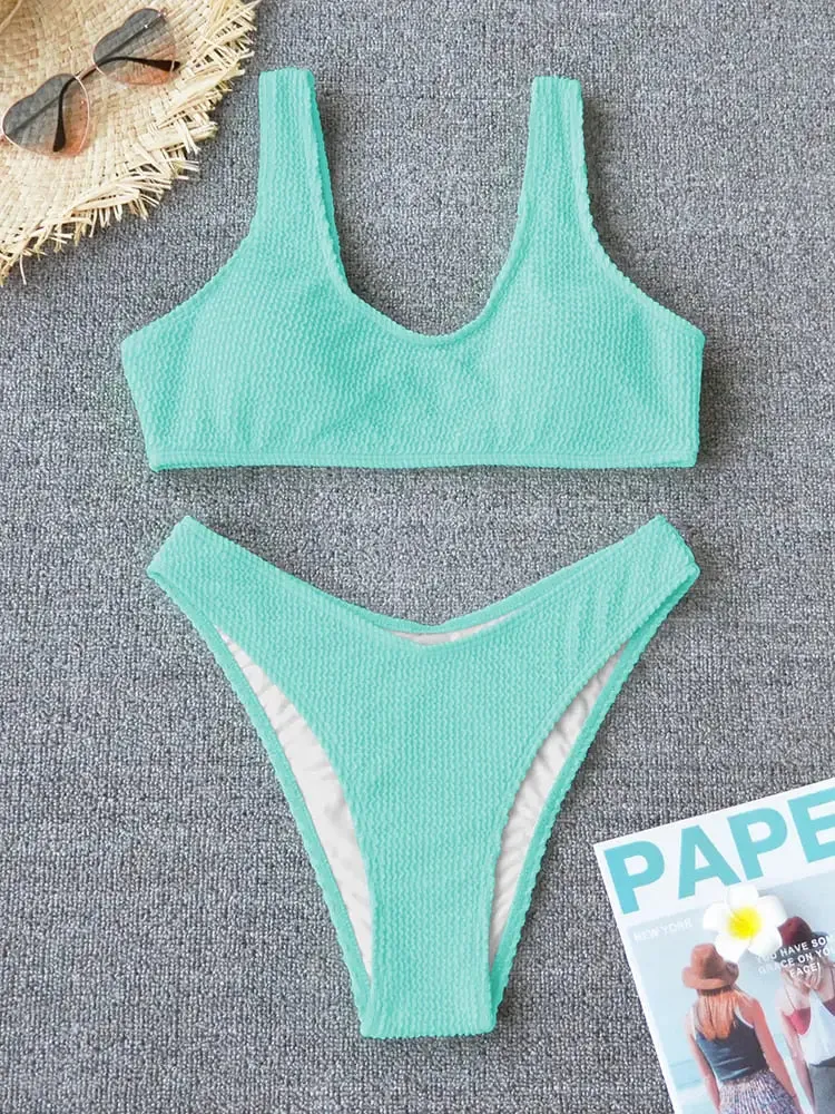 Swimming Suits Brazilian Bikini