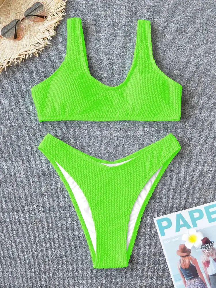 Swimming Suits Brazilian Bikini