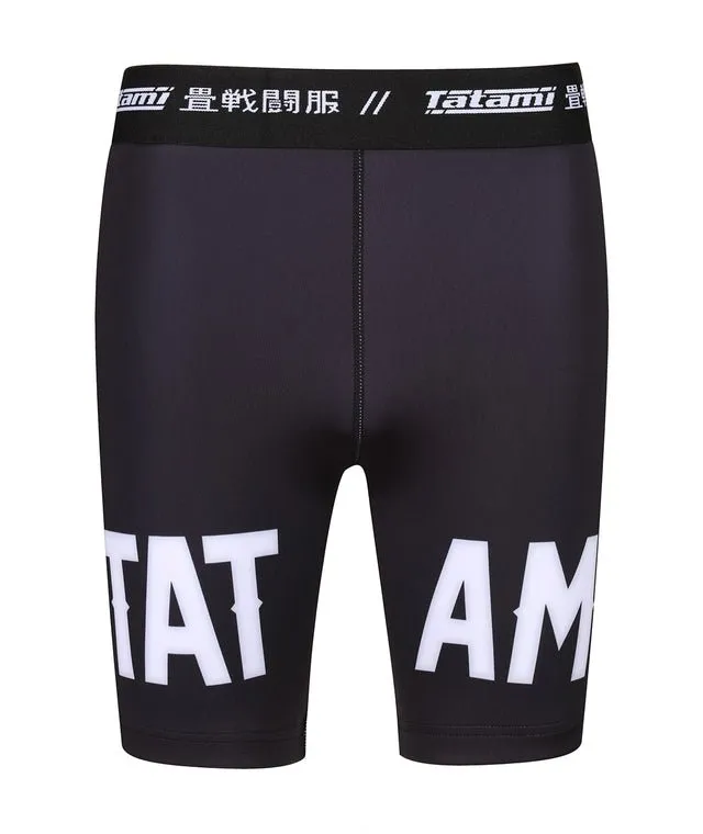 Tatami® Raven VT Shorts
