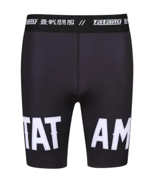 Tatami® Raven VT Shorts