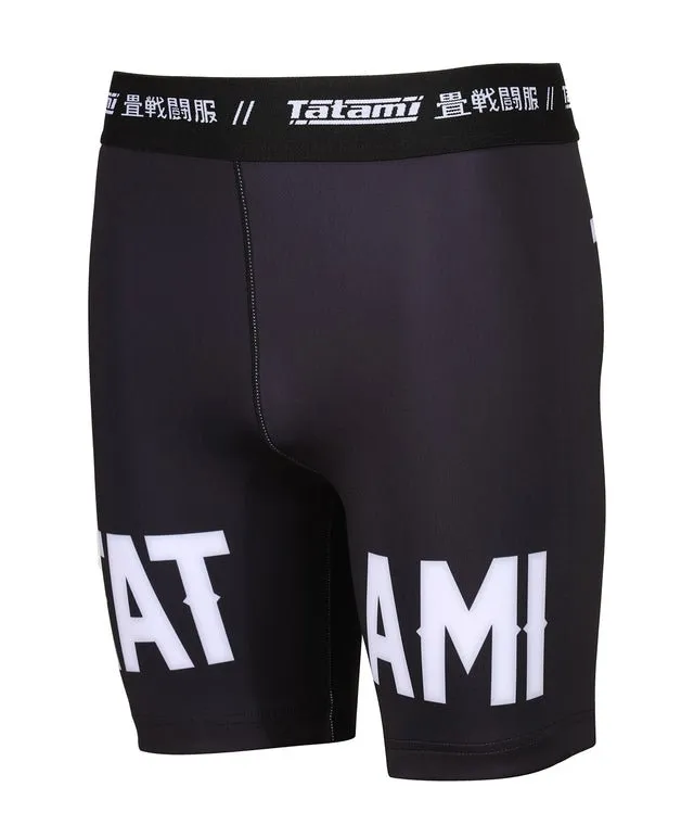 Tatami® Raven VT Shorts