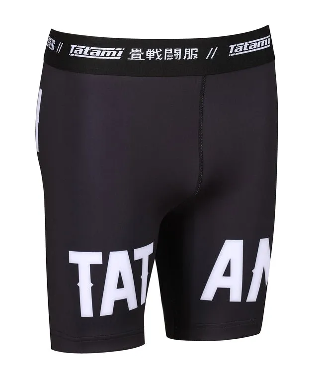 Tatami® Raven VT Shorts