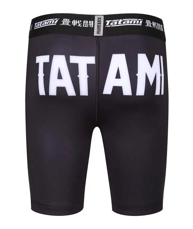 Tatami® Raven VT Shorts
