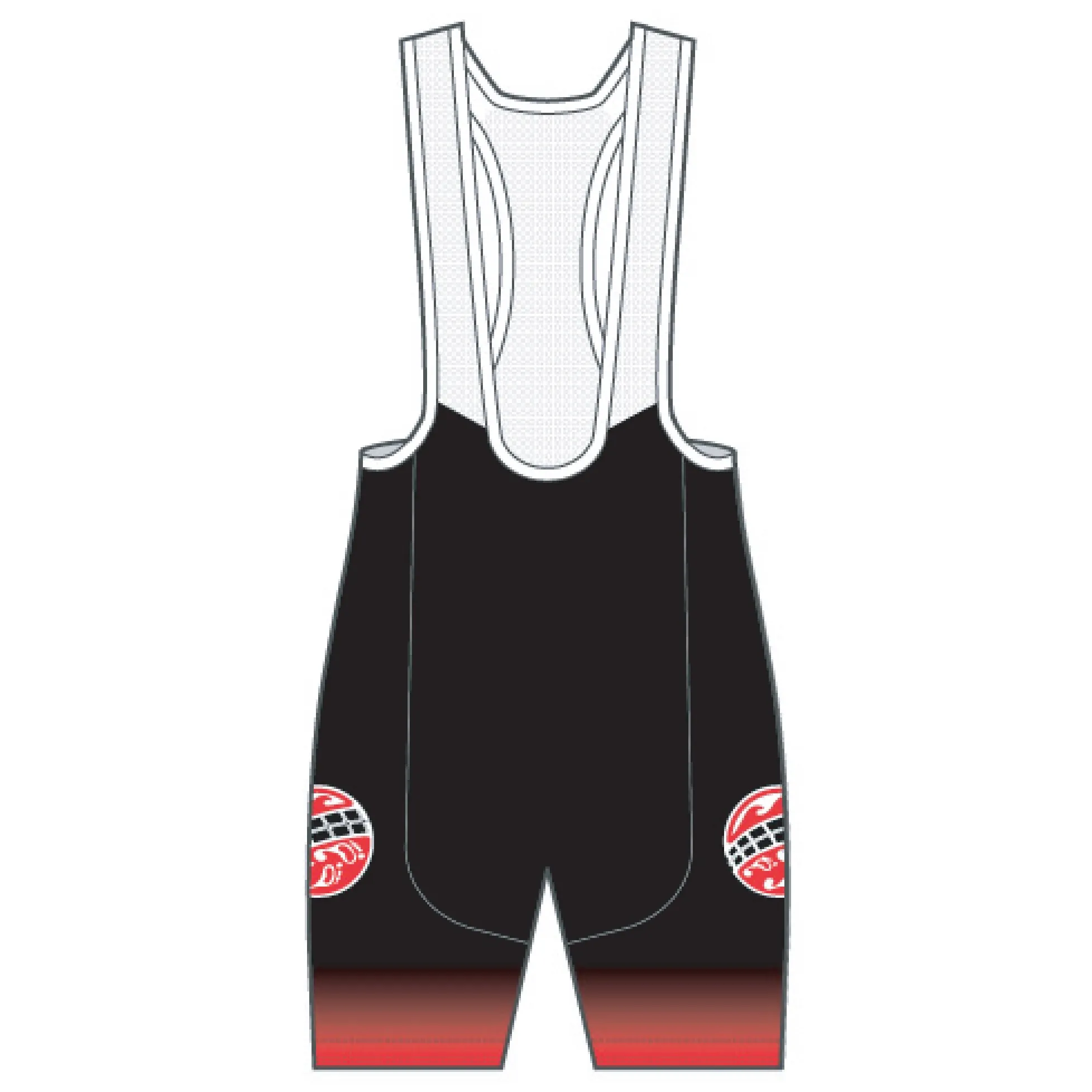 TECH Bib Shorts