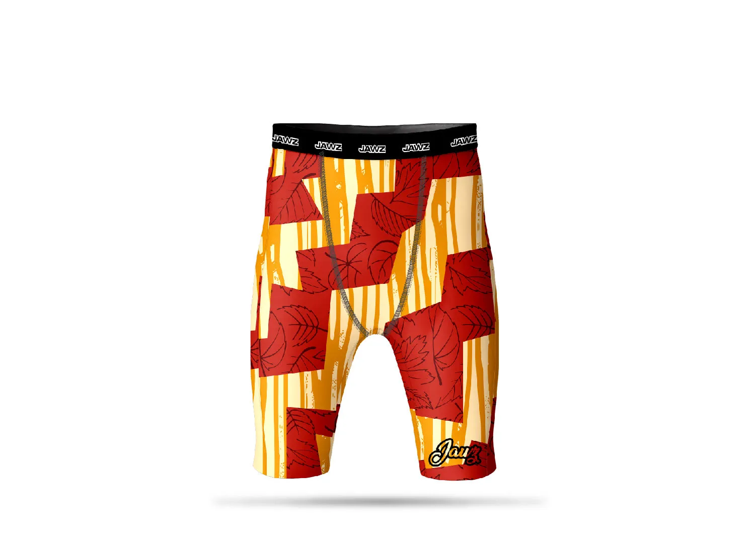 TECHNITHREAD COMPRESSION SHORTS EXTENDED