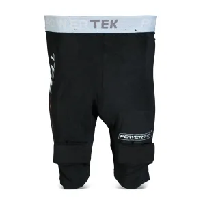 Tek2Sport V5.0 Youth Compression Jill Shorts