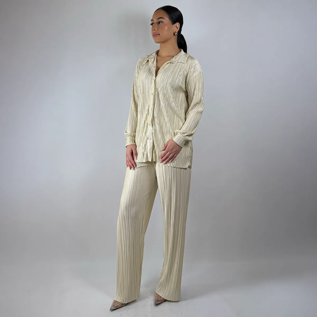 The Cream Stormbrook Set