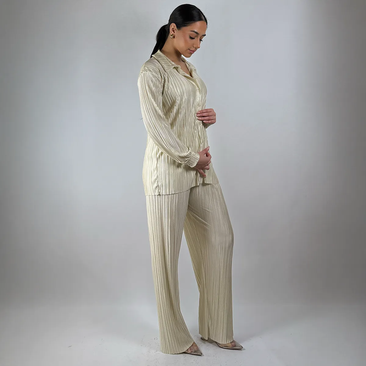 The Cream Stormbrook Set