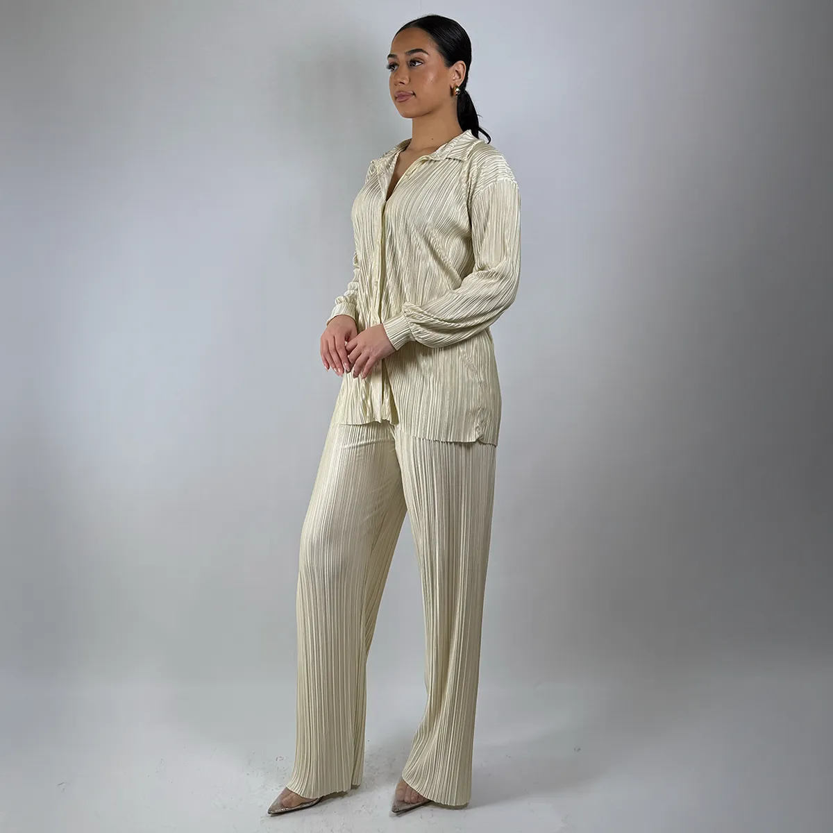 The Cream Stormbrook Set