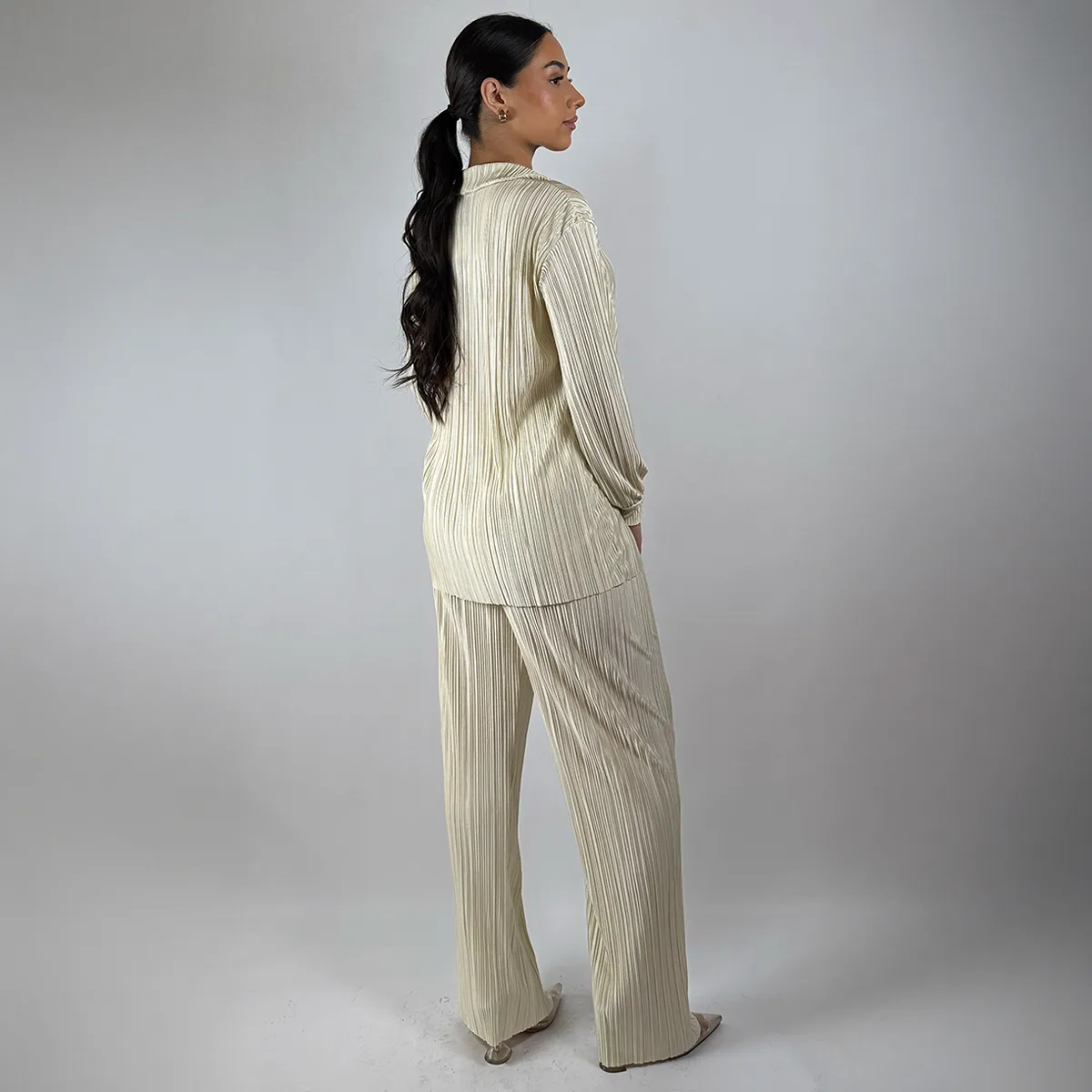 The Cream Stormbrook Set