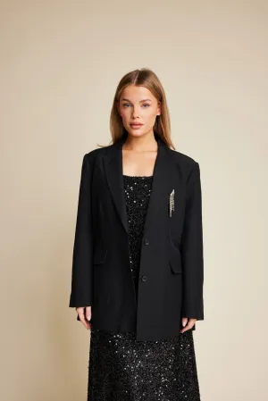 The Kid 24 Blazer