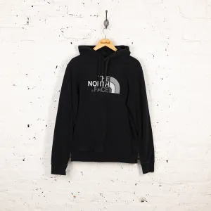The North Face Hoodie - Black - M