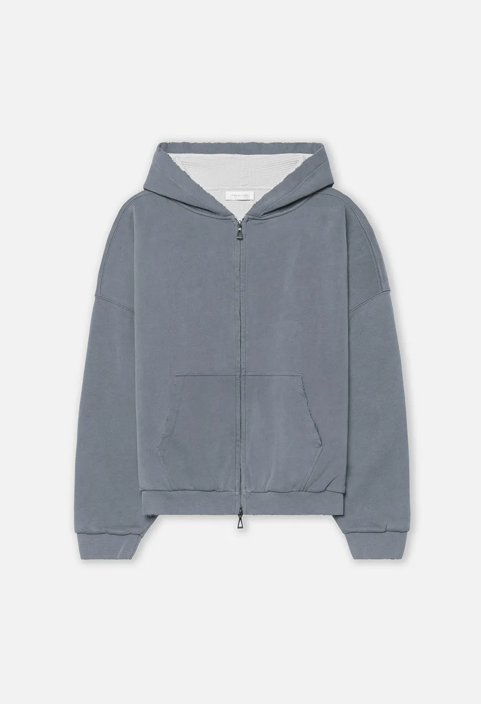 Thermal Lined Folsom Frances Full Zip / Washed Navy