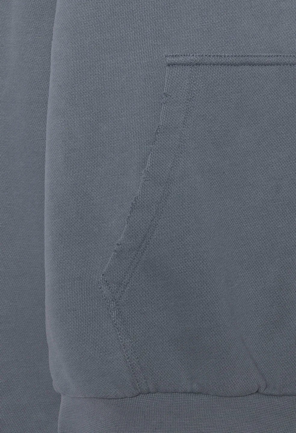 Thermal Lined Folsom Frances Full Zip / Washed Navy
