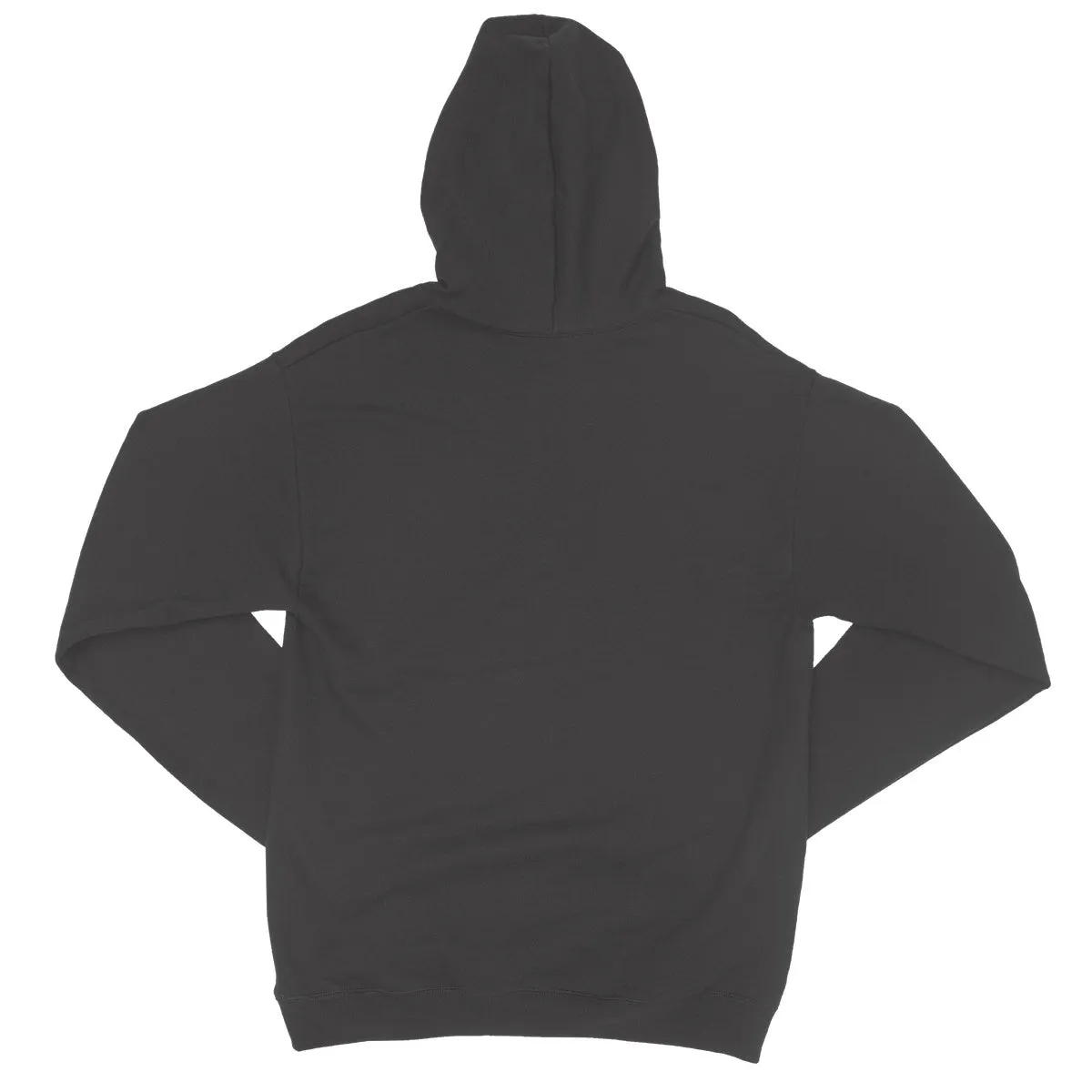 Thirteen | 10 Japan Logo College Hoodie