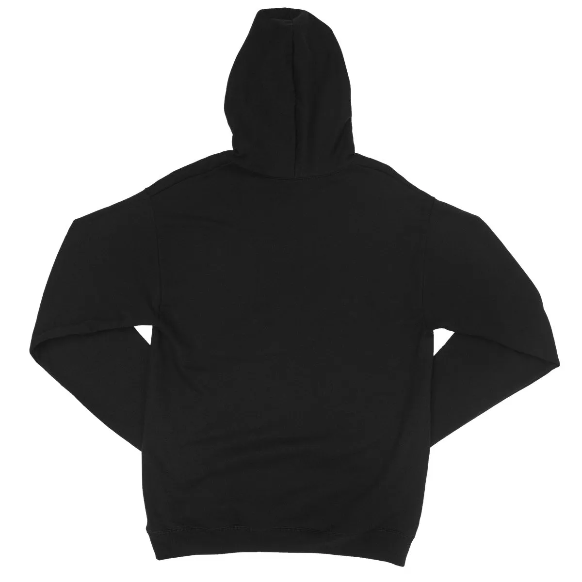 Thirteen | 10 Japan Logo College Hoodie