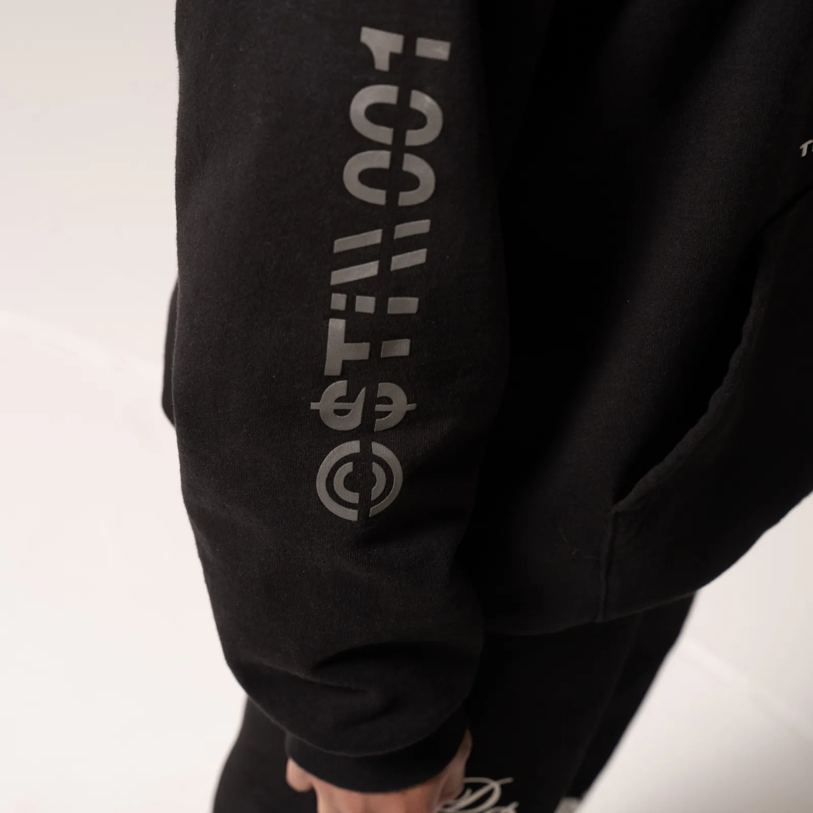 $Till Hoodie