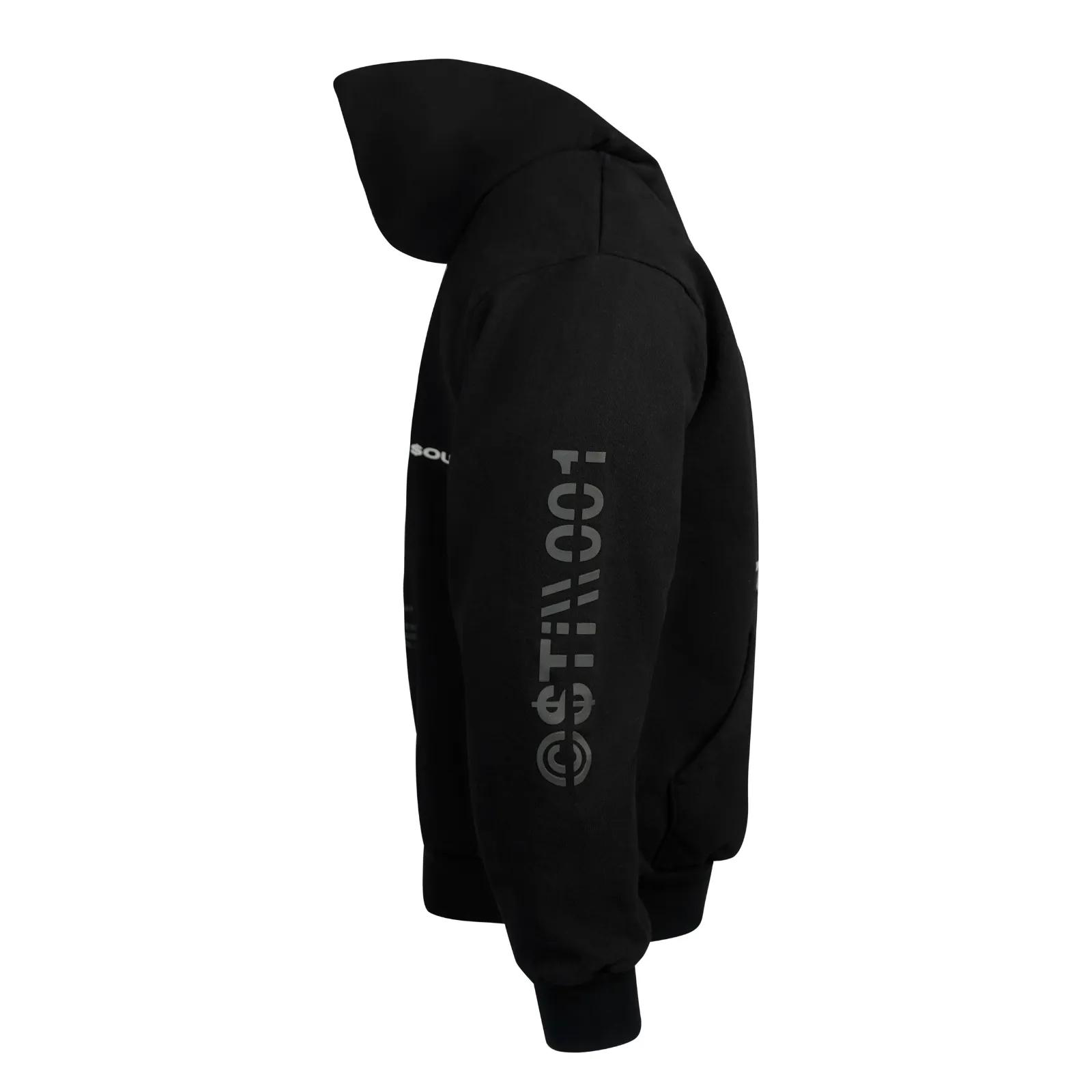 $Till Hoodie