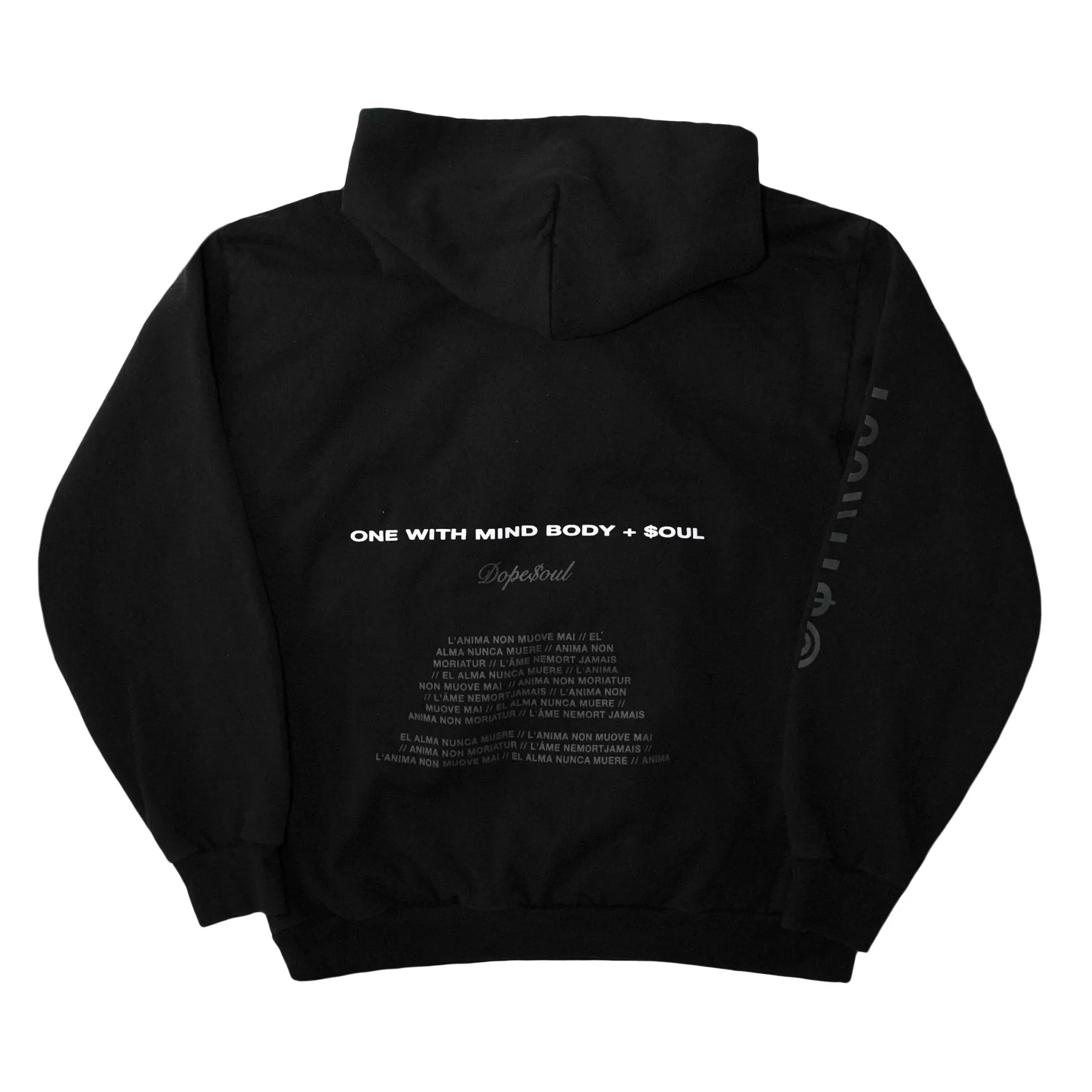 $Till Hoodie