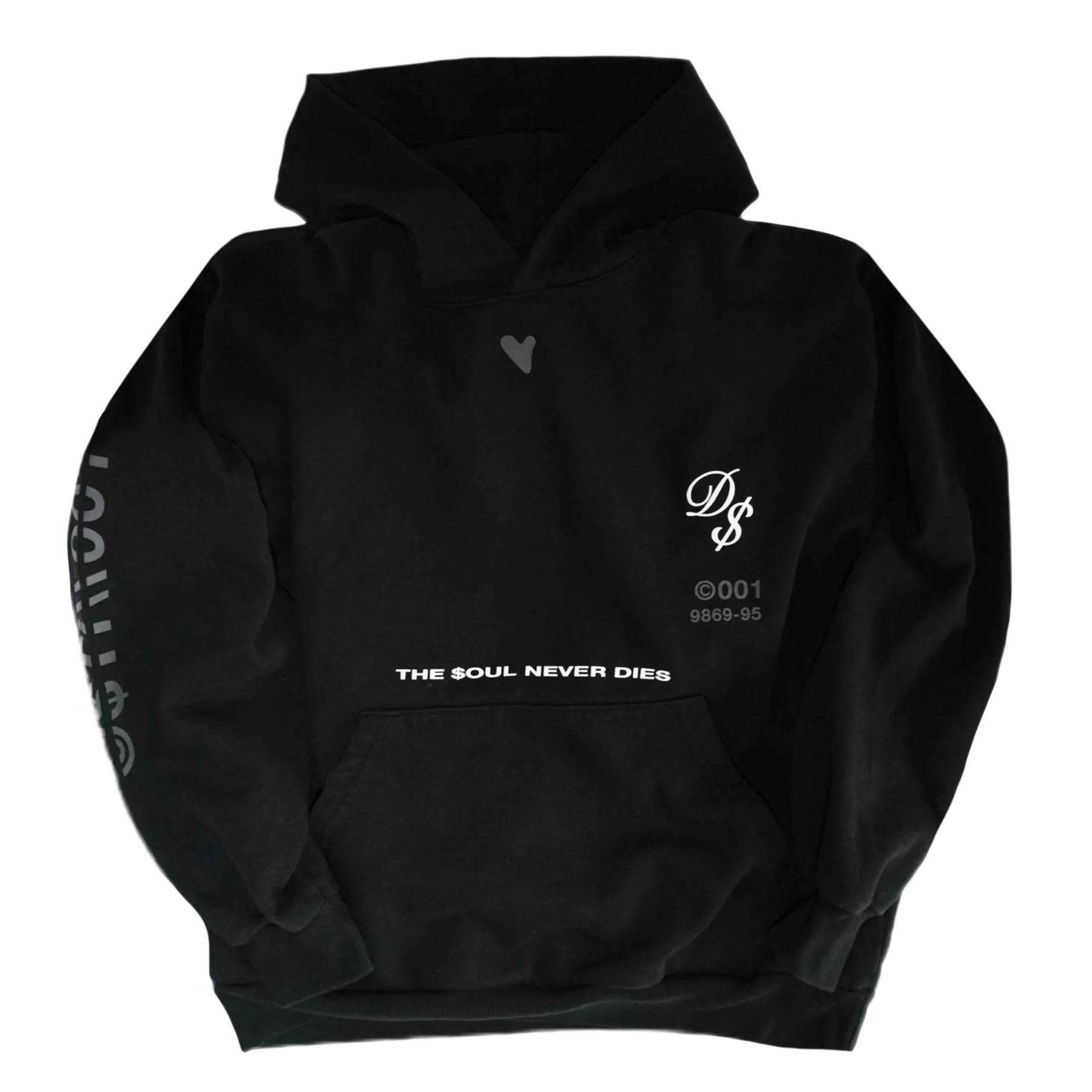$Till Hoodie