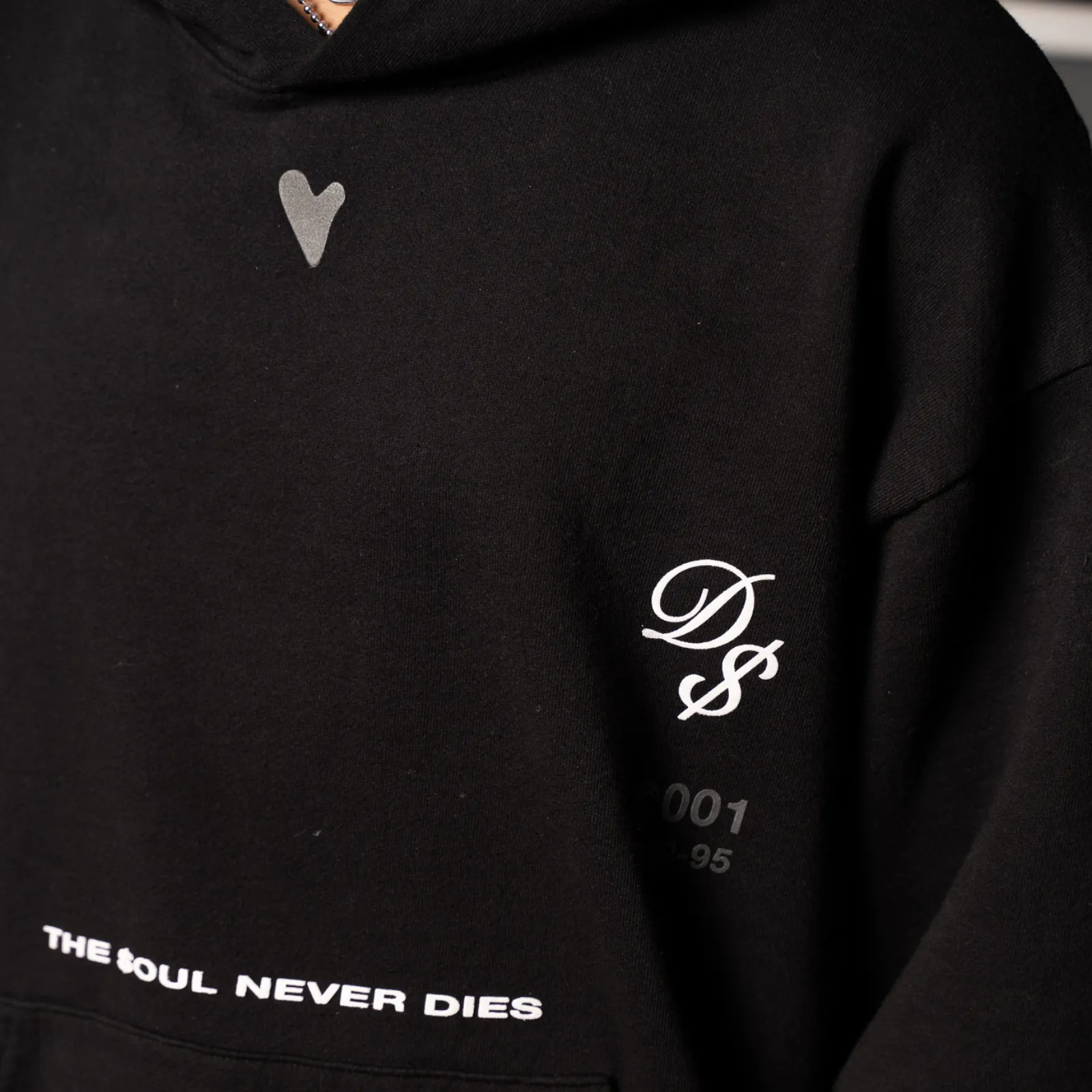 $Till Hoodie
